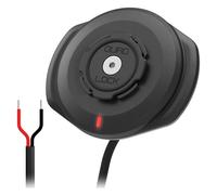 Kit Ricarica Wireless Impermeabile Quad Lock® con Cablaggio Fisso