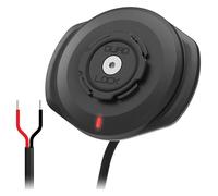 Quad Lock Motorcycle, testa di ricarica wireless impermeabile V2 male