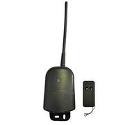 KIT RICEVENTE DA ESTERNO BICANALE UNIVERSALE A 433MHZ BRAVO 90502168