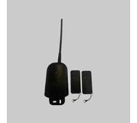 KIT RICEVENTE BICANALE DA ESTERNO Telecomandi Radiocomandi