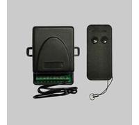 KIT RICEVENTE BICANALE DA INTERNO Telecomandi Radiocomandi