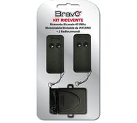 BRAVO KIT RICEVENTE UNIVERSALE 433-INTERNO 90502169