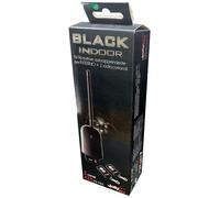 Kit ricevente per interno auto apprendente e 2 telecomandi 433MHZ Elcart 11/1055