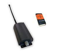 KIT RICEVENTE RICEVITORE VERRICELO PARANCO ARGANO MONTACARICO + 1 RADIOCOMANDO