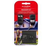 Superior Electronics SUPRK001 "Indoor Kit" (Rf 433,92 Mhz) - Automazione