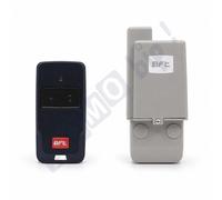 Kit ricevitore BFT CLONIX 2E + 1 telecomando MITO COOL C2 portale motorizzato