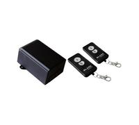 Kit Ricevitore Da Esterno + 2 Radiocomandi 220V ( G.B.S. Cod. 2166 )