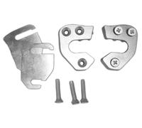 Kit Ricevitore Porta Jamb B-Body 64 65 66 67 68 69 70
