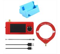 Kit ricevitore radio SI4732 Display da 1,9 pollici 10KHz-180MHz
