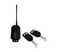 Kit Ricevitore SUPERIOR Da Esterno + 2 Telecomandi