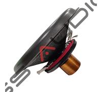 kit riconatura compatibile DB BURN 7.15-9.15 - bobina 8 strati + kit colla