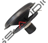 kit riconatura compatibile Ground Zero GZNW 12 BLU + kit collante