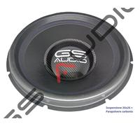 kit riconatura compatibile Ground Zero GZNW 12 XFLEX + kit collante