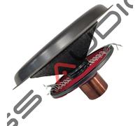 kit riconatura compatibile Ground Zero GZNW 15 SPL + kit collante