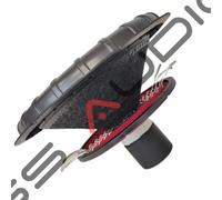 kit riconatura compatibile Ground Zero GZNW 15 SPL XFLEX + kit collante