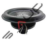 kit riconatura compatibile Ground Zero GZPW 12 LTD + kit collante