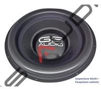 kit riconatura compatibile Ground Zero GZPW 15 SPL + kit collante