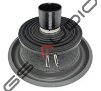 kit riconatura compatibile Ground Zero GZXQ 15 + kit collante