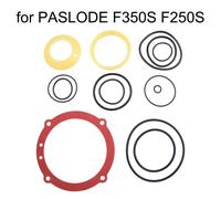 Kit Ricostruzione 501000 Duo-Fast Efficiente Alte Prestazioni Lunga Durata Longe