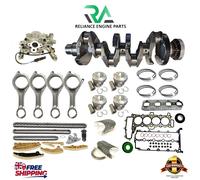 Kit Ricostruzione Albero Motore FORGED Range Rover Jaguar Velar 204DTD 2.0 D