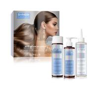 Kit Ricostruzione Bio-laminante per Capelli Synebi Helen Seward