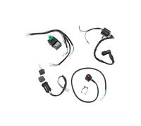 Kit Ricostruzione Cablaggio per cdi Facile da Usare per 50cc 70cc 90cc 110cc