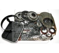 Kit Ricostruzione Cambio 4L80E Chevy Level 2 97-Up Senza Acciaio