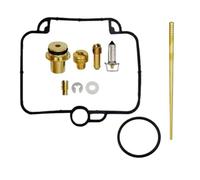 Kit Ricostruzione Carburatore Compatibile Con Shindy 500 HO 2003 2004 2005