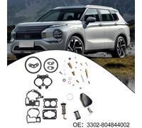 Kit Ricostruzione Carburatore Per Mercruiser Per Marine 2Barrel 3.0L 4.3L 5.0L 5