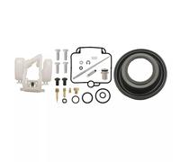 Kit Ricostruzione Carburatore Robusto per Fuoristrada Per Polaris Per Modelli Sp