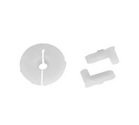 KIT RICOSTRUZIONE CRICCHETTO AVVIAMENTO AUTOAVVOLGENTE Adatto for BRI&ST 5.0HP 6HP PULL START FIX FRIZIONE PIASTRE NOTIZIE VITE ANELLO MOLLA FERMO(4 SETS PER LOT)