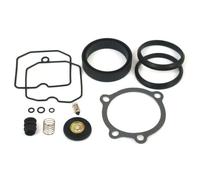 KIT RICOSTRUZIONE, KEIHIN CV CARB, 90-06 B.T.; 88-06 XL(NU)