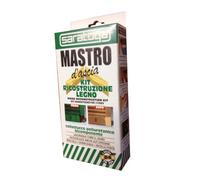 Saratoga Mastro d'ascia Kit Kit Ricostruzione Legno speciale collante