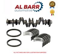Kit Ricostruzione Motore BMW Albero Motore Forgiato + Cuscinetti