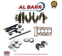 Kit Ricostruzione Motore New BMW E60 E81 E87 E90 E92 E93 2.0 Benzina N43B20A