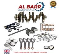 Kit Ricostruzione Motore New BMW E60 E81 E87 E90 E92 E93 2.0 Benzina N43B20A