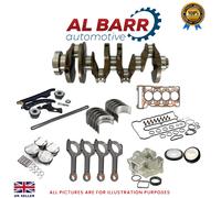 Kit Ricostruzione Motore New BMW E60 E81 E87 E90 E92 E93 2.0 Benzina N43B20A