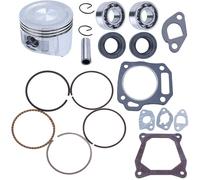 Kit Ricostruzione Motore Servizio Motore Professionale Componenti Alta Resistenz