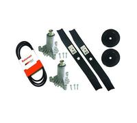 Kit ricostruzione ponte adatto per modelli Sears/Craftsman 42" LT1000 / LTX10...