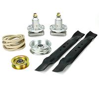 Kit ricostruzione ponte tosaerba John Deere 42'