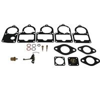 KIT RICOSTRUZIONE Volkswagen maggiolino T1 T2 CARBURATORE 28 30 31 34 NO X PICT4