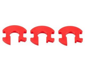 Kit riduttore di volume rockshox superdeluxe deluxe 2017