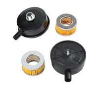 Kit riduttore silenziatore cartuccia filtro aspirazione 20mm e