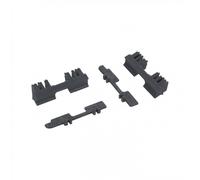 Kit Riduttori Antiscivolo Originali per Seggiolino Air Rear - Ricambio Fissaggio Sicuro
