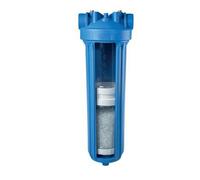 Kit Riduzione Calcare Atlas Rock ScaleArmor System | ZA1801834