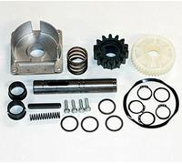 KIT RIDUZIONE + USCITA PIGNONE DEIMOS BTA ULTRA BFT I200032 10001 RICAMBIO NUOVO