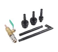 Kit Riempimento Liquido Freni ATF per Mercedes per benz Kit Riempimento