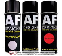 Kit riempitore spruzzatore per VOLKSWAGEN / AUDI SOUTH AFRICA C5G COASTAL...