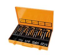 Beta Tools Kit Rifilettatura