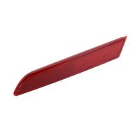 kit riflettore posteriore Compatibile Con Mazda Per CX-7 2010 2011 2012 Auto Paraurti Posteriore Riflettore Lampada Arresto Segnale Svolta Kit Luce Di Ricambio